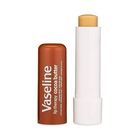 Hidratante de Labios Manteca de Cacao Vaseline (4.8g)