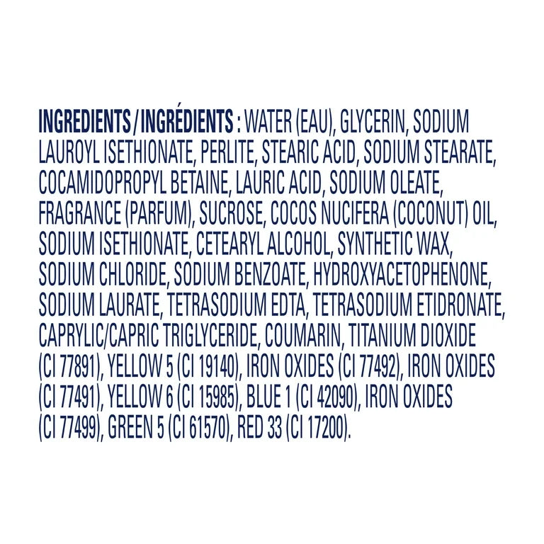 Exfoliante Corporal Dove Brown Sugar & Coconut Butter (425g)