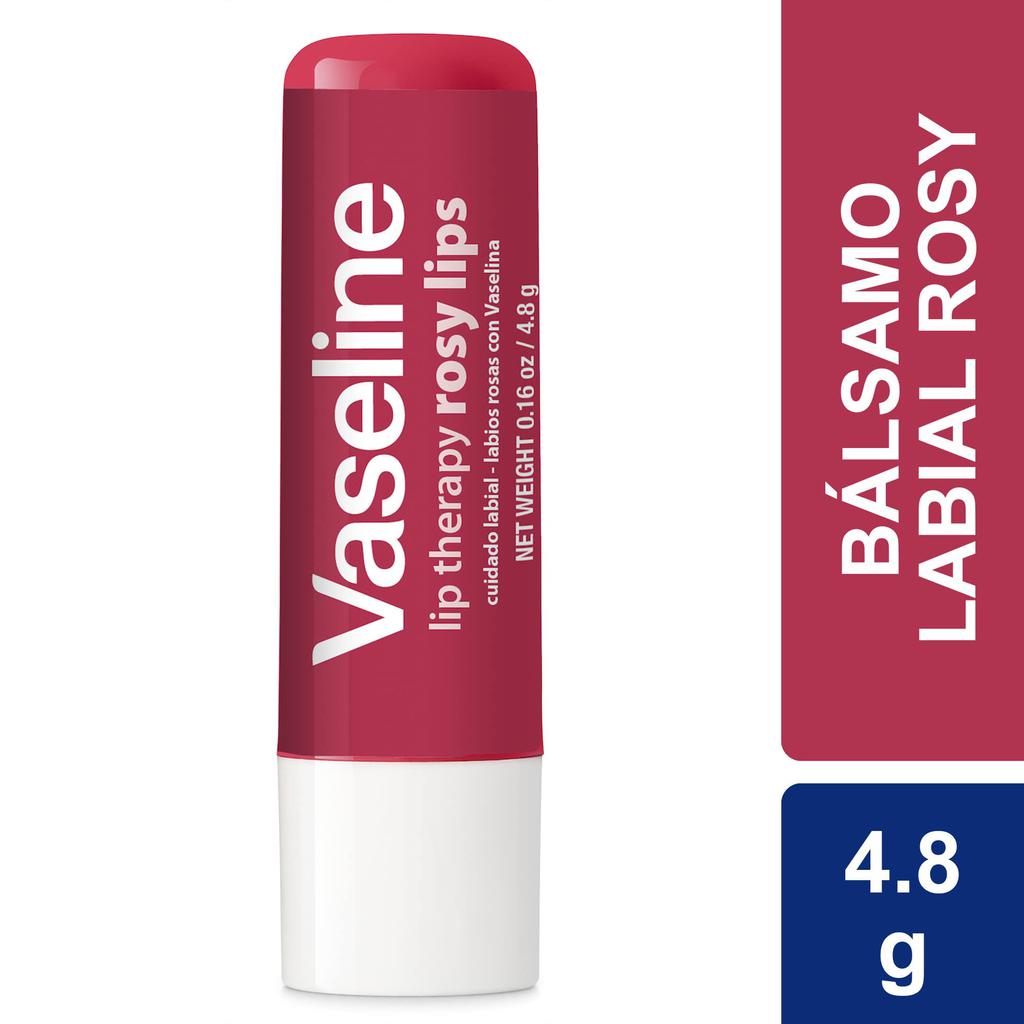 Hidratante de Labios Vaseline X5 Vaseline