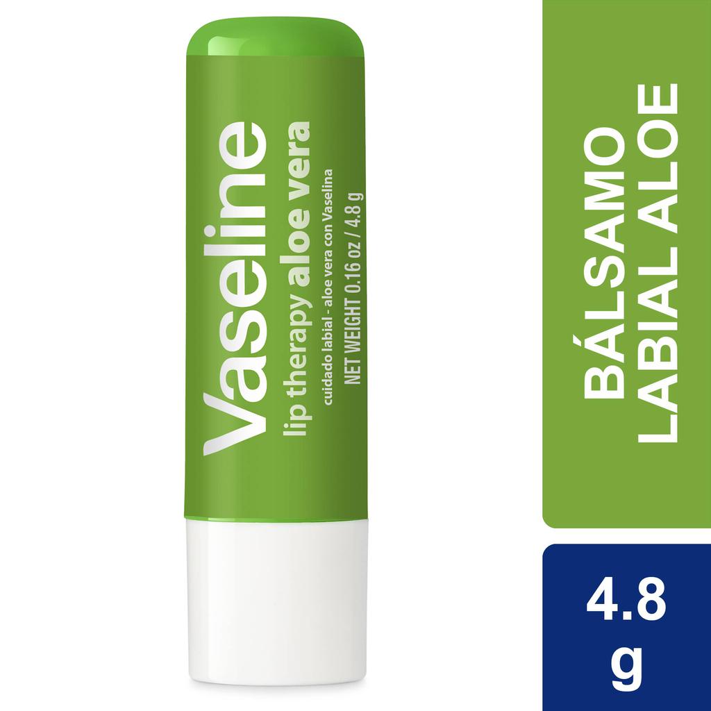 Hidratante de Labios Vaseline X5 Vaseline