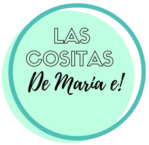 Las Cositas de Maria E