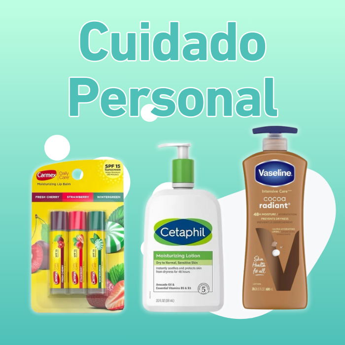 Cuidado Personal