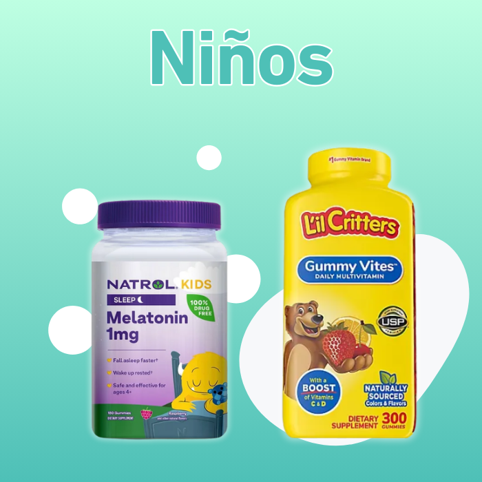 Niños