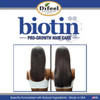 Aceite Capilar de Biotina Difeel (237ml)