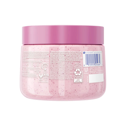 Exfoliante Corporal Himalayan & Rose Oil Dove (425g)