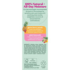 Hidratante de Labios EOS Lip Balm (2 Unidades)