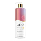 Crema Hidratante Corporal OLAY con ácido hialuronico (502 ml)
