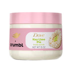 Exfoliante Corporal Dove x Crumbl Key Lime Pie (20 Oz)