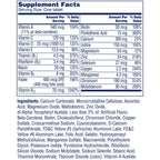 Multivitamínico One A Day Mujeres 50+ (300 Tabletas)