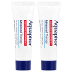 Crema Curativa Advanced Aquaphor (2 unidades - 10g)