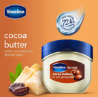 Hidratante de Labios Lip Therapy Cocoa Butter Vaseline (7g)
