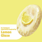 Jabón Corporal Dove x Crumbl Lemon Glaze (20 Oz)