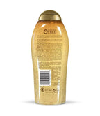 Exfoliante Corporal Café y Coco OGX (577ml)