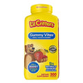 Gummy Vites Multivitaminico Lil Critters (300 gomitas)