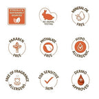 Bálsamo de Tratamiento Intensivo Contra las Estrías Palmers (4.4 Onzas)