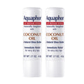Hidratante de Labios Lip Repair Coconut Oil Aquaphor (2 unidades)
