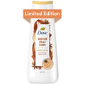 Jabón Corporal Dove Spiced Chai Latte (20 Oz)