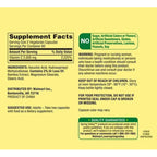 Vitamina C Spring Valley 2.000mg (120 cápsulas)