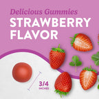 Colágeno Péptidos para Mujeres Nature's Truth (60 gomitas)