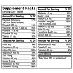 Centrum Silver Mujer 50+ (275 tabletas)