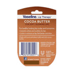 Hidratante de Labios Lip Therapy Cocoa Butter Vaseline (7g)