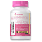 Multivitamínico Prenatal Carlyle (120 cápsulas)