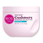 Mantequilla Corporal EOS Fresh & Cozy (340 gramos)