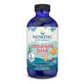 DHA para niños Nordic Naturals sabor fresa (237ml)