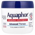 Crema Curativa Advanced Aquaphor (396 gramos)