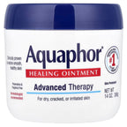 Crema Curativa Advanced Aquaphor (396 gramos)