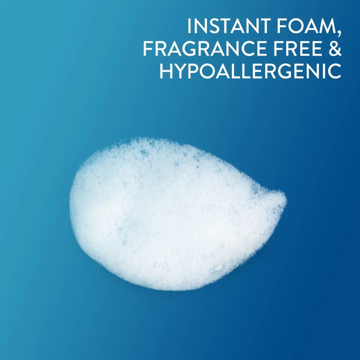 Espuma Limpiadora Facial Cetaphil (237ml)