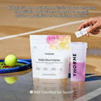 Electrolitos Thorne  (30 sobres)