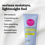 Crema Hidratante EOS Vainilla Cashmere (74ml)