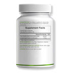 Saw Palmetto + Pumpkin Seed Deal Supplement (300 cápsulas)