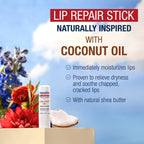 Hidratante de Labios Lip Repair Coconut Oil Aquaphor (2 unidades)