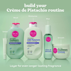 Mantequilla Corporal EOS Creme de Pistachio (340 gramos)