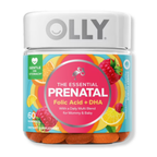 Multivitamínico Prenatal OLLY (60 gomas)
