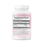 Myo and D-Chiro Inositol Microingredients (240 cápsulas)