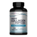Colágeno Marino Peptidos NEOCELL (120 cápsulas)