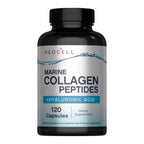 Colágeno Marino Peptidos NEOCELL (120 cápsulas)