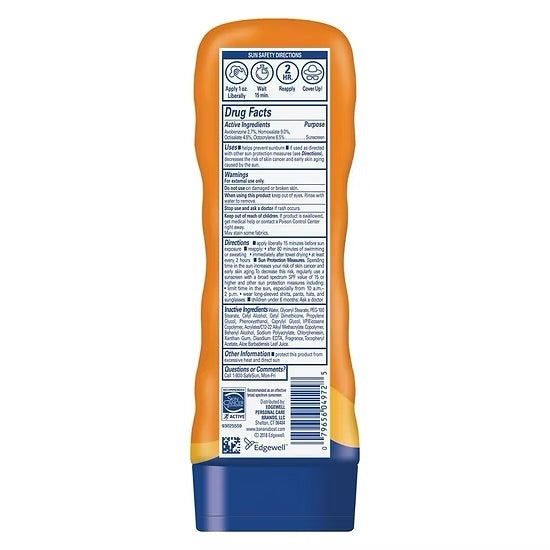 Protector Solar Ultra Sport SPF 50+ (236ml) Banana Boat