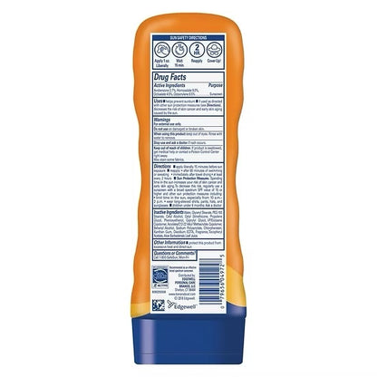 Protector Solar Ultra Sport SPF 50+ (236ml) Banana Boat