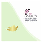 Desodorante Dove Original Clean (74 g)