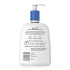 Loción Facial Limpiadora para Pieles Mixtas y sensibles (473ml) Cetaphil