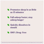 Melatonina NATROL 10mg (100 tabletas)