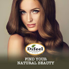 Aceite Capilar Coconut Difeel (210ml)