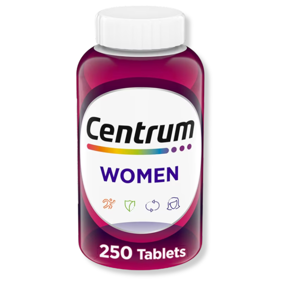 Centrum Mujer (250 tabletas)