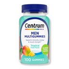 Centrum Hombre Multigummies (100 gomas)