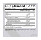 Omega 3 Krill Oil Sports Research (90 softgels)