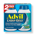 Advil Liqui-Gels (240 cápsulas)